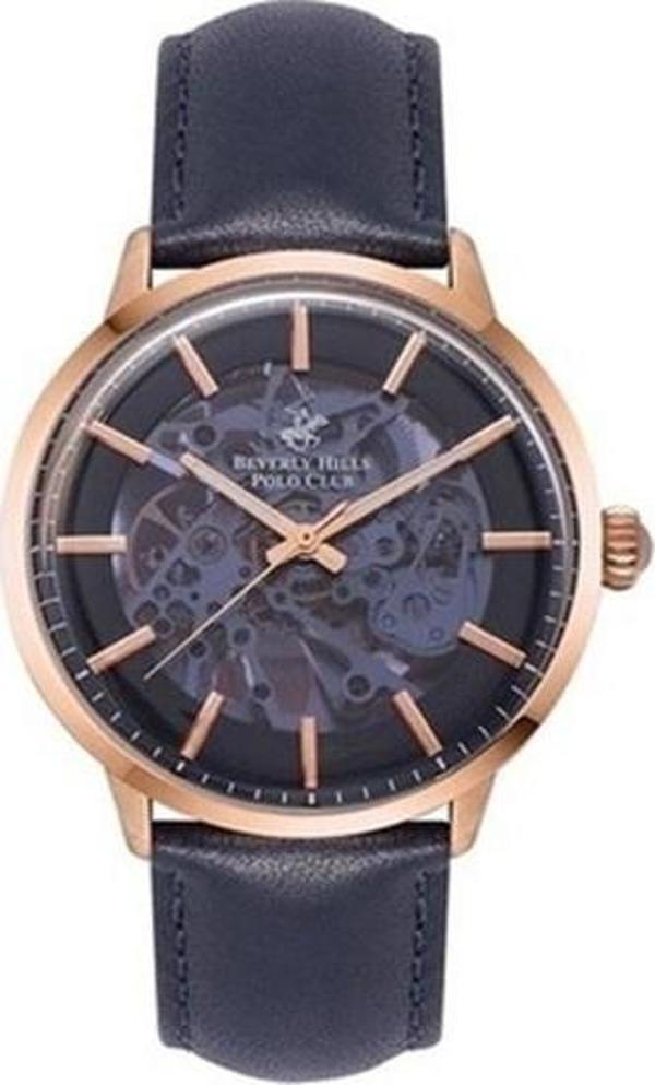 BEVERLY HILLS POLO CLUB BP3054X.499 ERKEK KOL SAATİ - Image 1