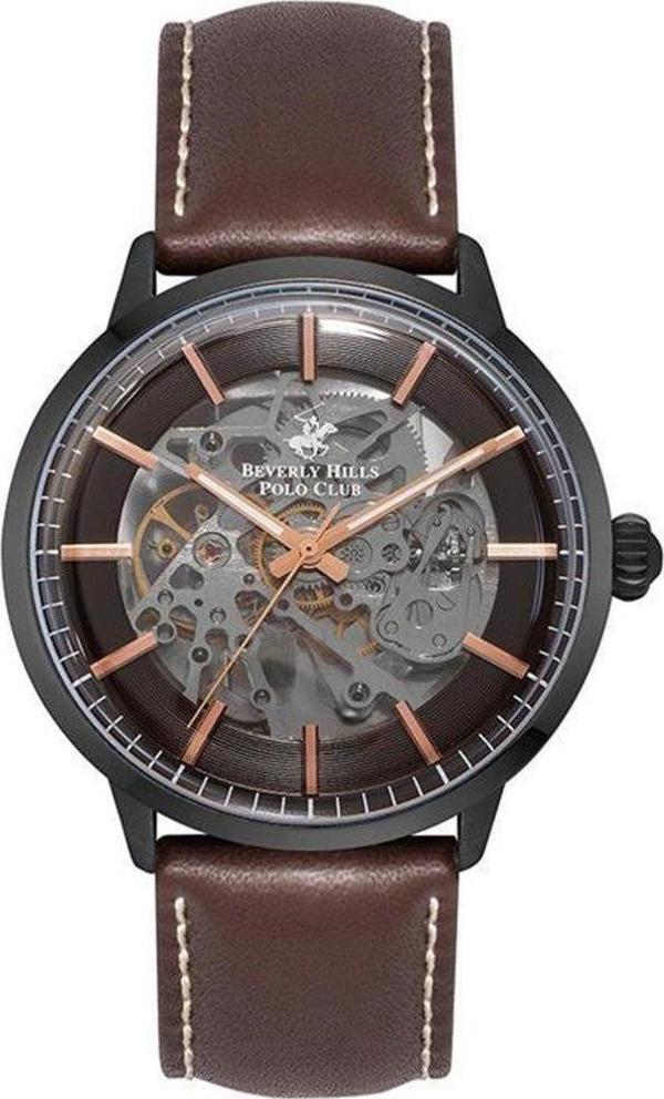 BEVERLY HILLS POLO CLUB BP3054X.642 ERKEK KOL SAATİ - Image 1