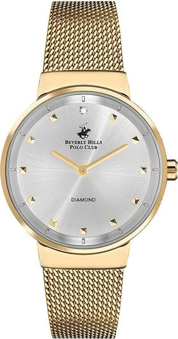 BEVERLY HILLS POLO CLUB BP3180C.130 KADIN KOL SAATİ - Image 1
