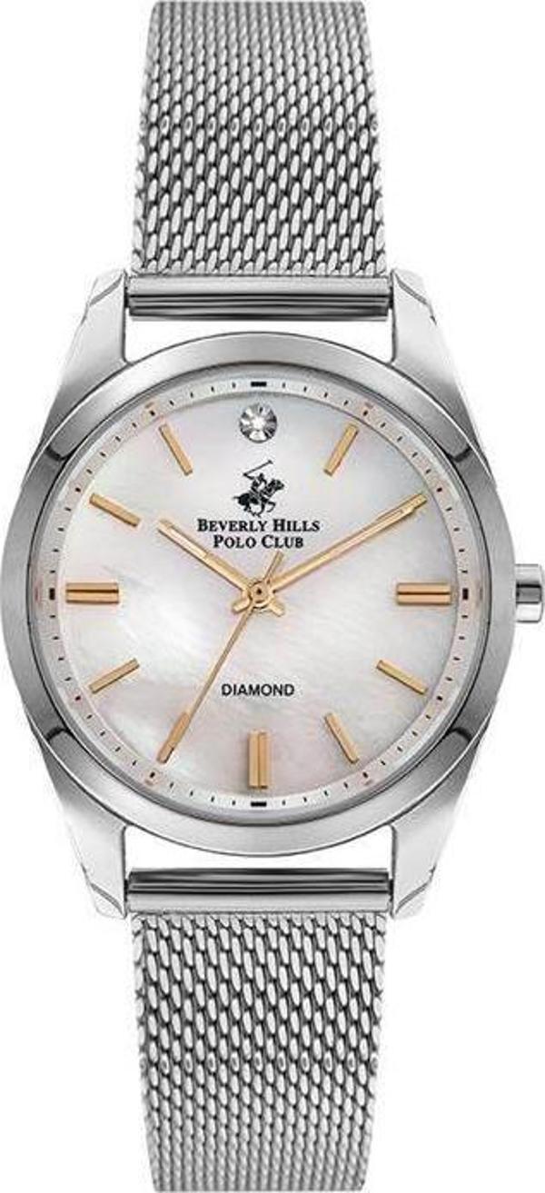 BEVERLY HILLS POLO CLUB BP3201C.320 KADIN KOL SAATİ - Image 1