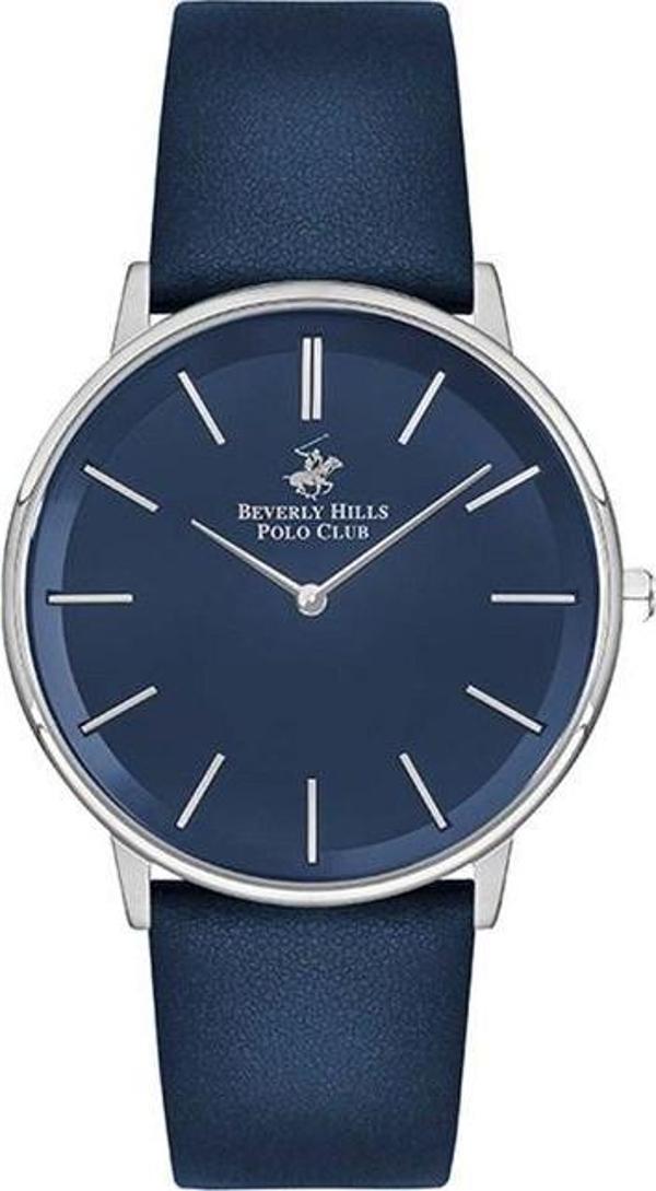 BEVERLY HILLS POLO CLUB BP3245X.399 ERKEK KOL SAATİ - Image 1