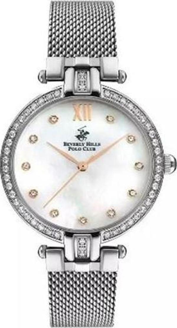 BEVERLY HILLS POLO CLUB BP3257C.320 KADIN KOL SAATİ - Image 1