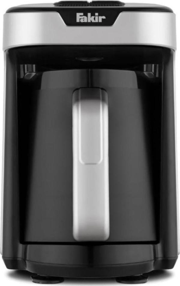 Fakir Kaave Plus Silver Türk Kahve Makinesi - Image 1