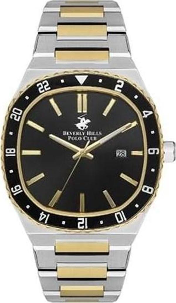 BEVERLY HILLS POLO CLUB BP3296X.250 ERKEK KOL SAATİ - Image 1