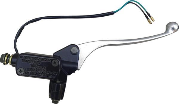 Arora Scooter 50 Ön Fren Üst Merkezi Freedom - Image 1