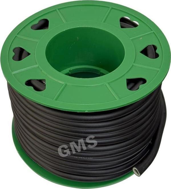 Benzın Hortumu 5X9 Sıyah (20Mt) - Image 1