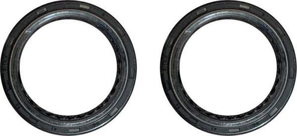 Yamaha Ön Amörtısör Kecesı Set (Mt07 2014-2017)(Mt09 2014-2015)(Burgman 400-650) - Image 1
