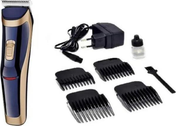 Daylink Rd-6005 Profesyonel Şarjlı Saç Sakal Tıraş Makinesi - Image 1