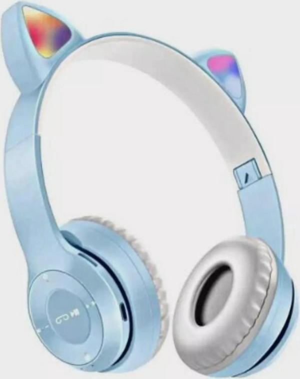 P47M BLUETOOTH KULAKLIK - Image 1