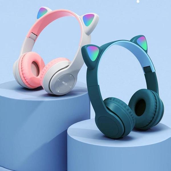 P47M BLUETOOTH KULAKLIK - Image 1