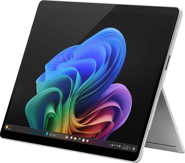 Microsoft - Surface Pro 10 - Intel Ultra 7 165U - 13” Touch - 64GB Ram 1 TB SSD – Win 11 Pro  - 1Yıl Garanti | ZEA-00007 - Image 1