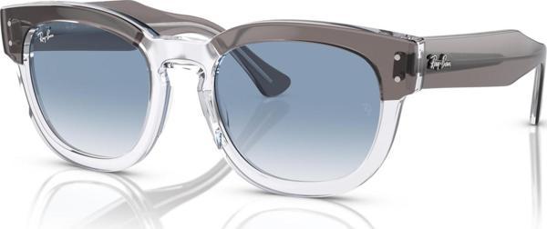 Ray-Ban RB0298S 13553F 53 Unisex Güneş Gözlüğü - Image 1