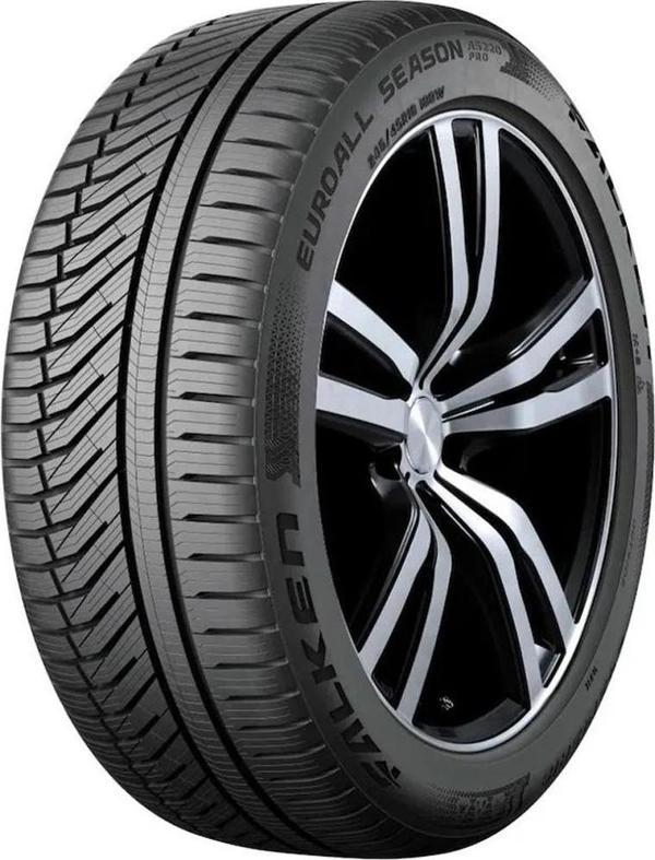 Falken 235/45R18 98W EuroAll Season AS220 Pro (4 Mevsim) (2025) - Image 1