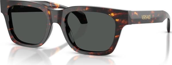 Versace VE4486 550987 52 Unisex Güneş Gözlüğü - Image 1