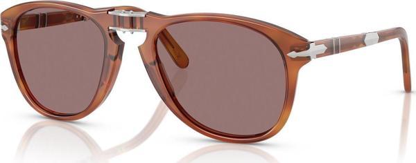 Persol PO0714SM 96/53 54 Steve McQueen Erkek Güneş Gözlüğü - Image 1