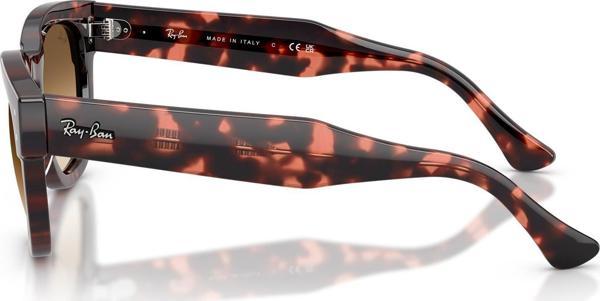 Ray-Ban RB0298S 1334/51 53 Unisex Güneş Gözlüğü - Image 1