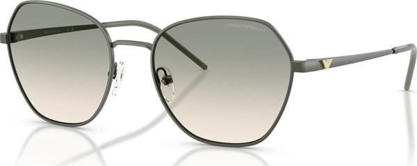 Emporio Armani EA2161 34022C 55 Kadın Güneş Gözlüğü - Image 1
