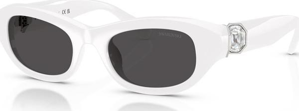Swarovski SK6036U 105087 50 Kadın Güneş Gözlüğü - Image 1