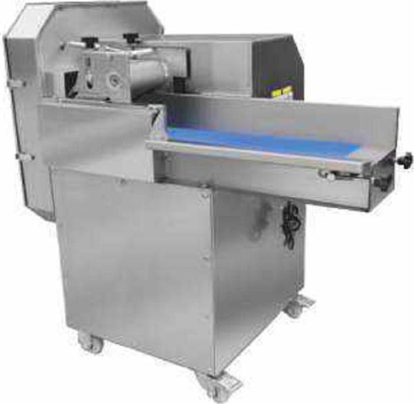 Dalle JQ-60 Elektrikli Paletli Meyve Sebze Dilimleme Makinası 500 Kg/Saat - Image 1