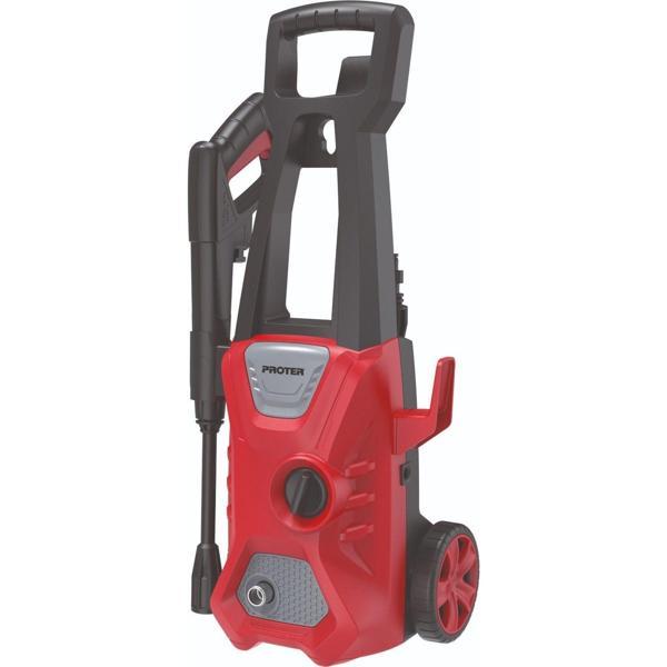 Proter Pr 1750 Cw Köpüklü Basınçlı Oto Yıkama Makinesi 1600W 130 Bar - Image 1