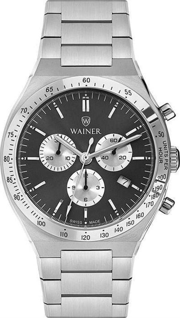 WAINER WA.10100-C ERKEK KOL SAATİ - Image 1