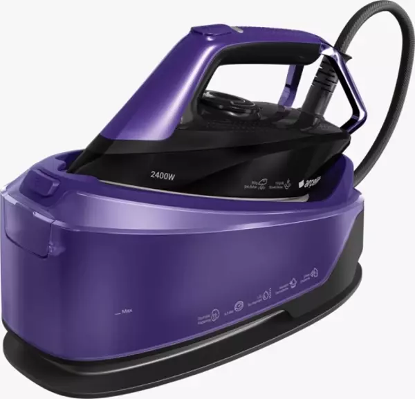Arçelik BIU 6324 2400 W Buhar Kazanlı Ütü - Image 1