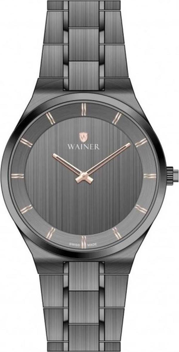 WAINER WA.11084-E ERKEK KOL SAATİ - Image 1