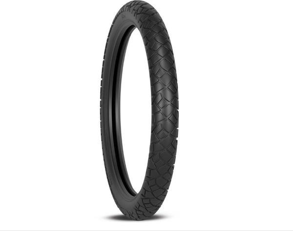 Billas 2.75 - 18 4PR Motosiklet Dış Lastik 42P Dubleks - Image 1