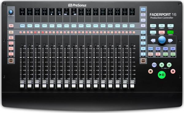 PRESONUS FaderPort 16 - Image 1