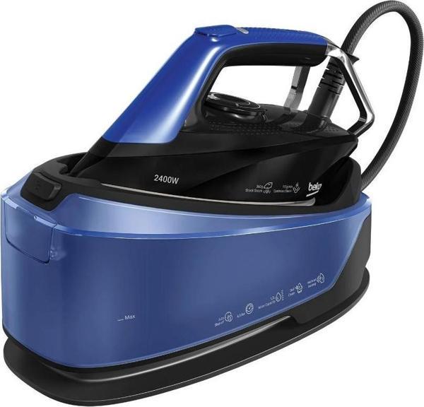 Beko SGA 7124 D 2400 W Buhar Kazanlı Ütü - Image 1