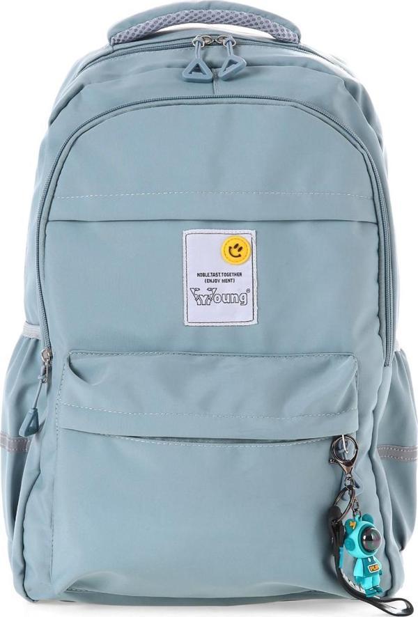 ÇÇS ÇOCUK OKUL SIRT ÇANTASI CCS51710 - Image 1