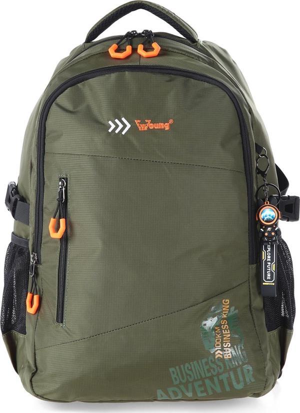 ÇÇS ÇOCUK OKUL SIRT ÇANTASI CCS51624 - Image 1