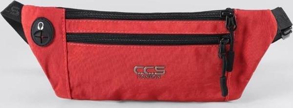 ÇÇS UNİSEX BEL ÇANTASI C.CCS31414 - Image 1