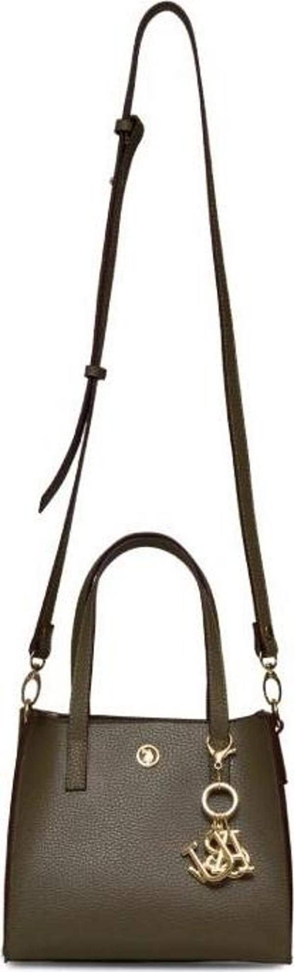 U.S.POLO ASSN.SİNCE 1890 KADIN ÇAPRAZ ÇANTASI C.US25187 - Image 1