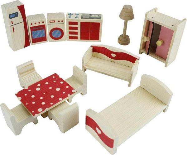 T3105 AHŞAP OYUNCAKLAR - Image 1
