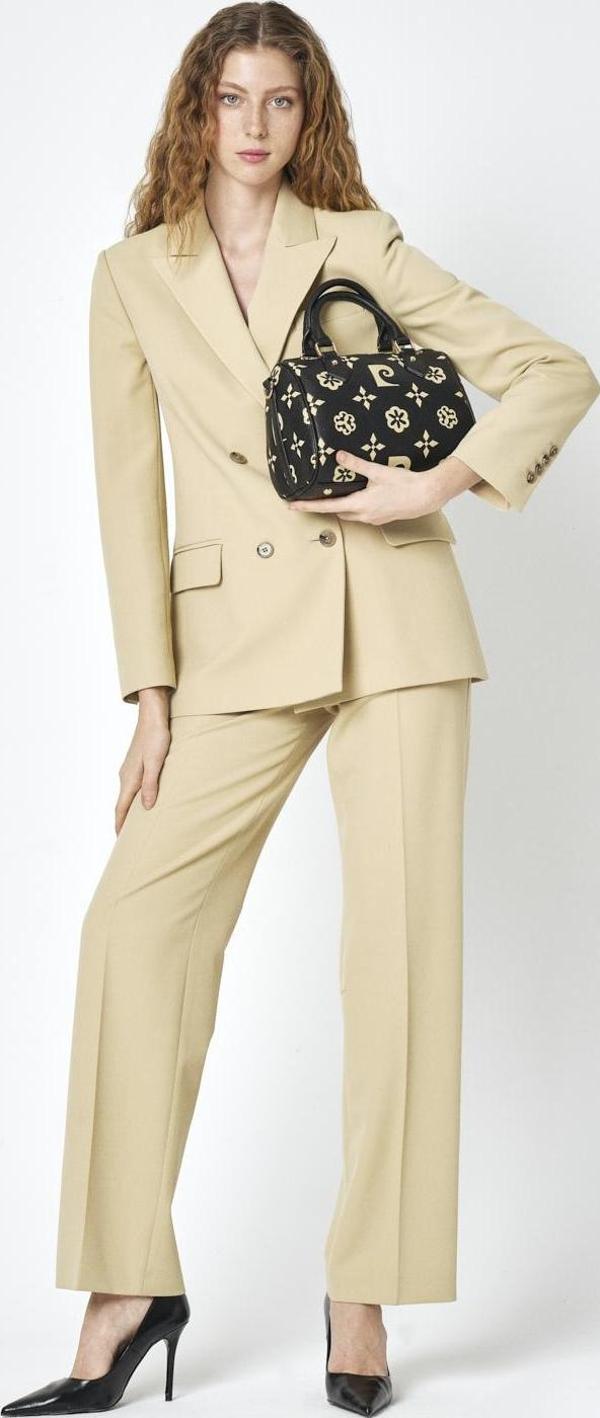 PİERRE CARDİN EL ÇANTASI 05PC25Y10509-BMN - Image 1