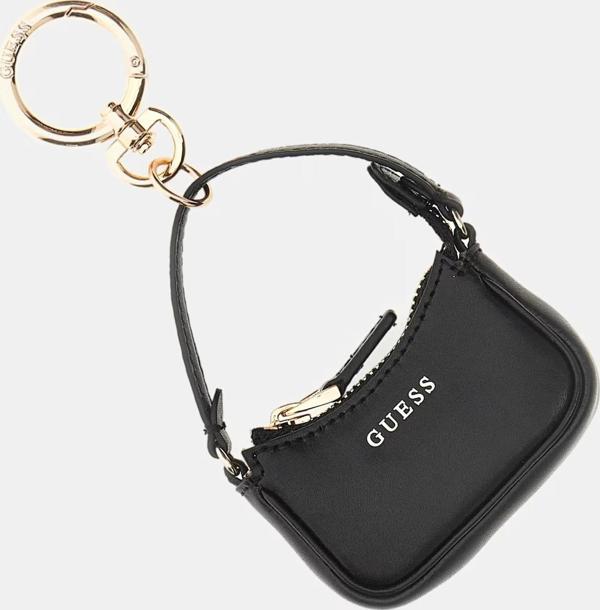 Guess KEYRING Kadın Siyah Anahtarlık RW1715P5101-BLA - Image 1