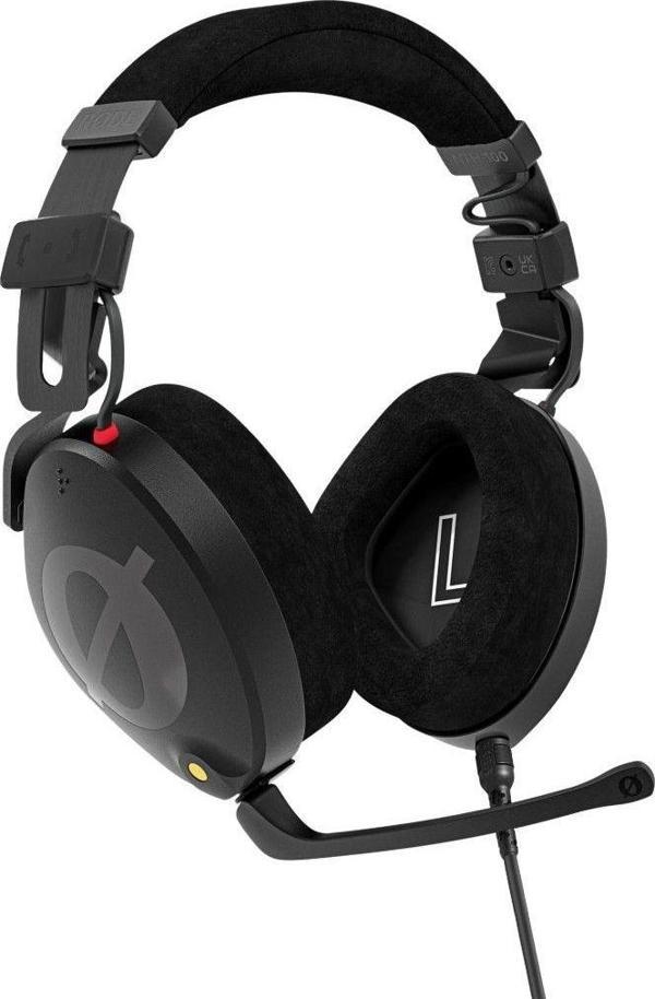 NTH-100M - Profesyonel Headset (Kulaklıklı Mikrofon) - Image 1