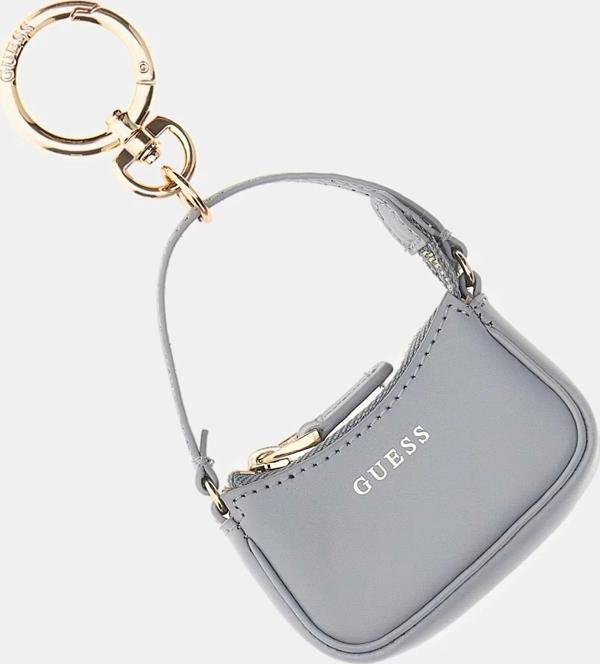 Guess KEYRING Kadın Gri Anahtarlık RW1715P5101-AZU - Image 1