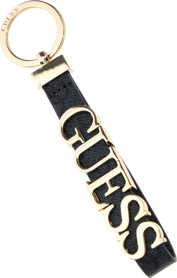Guess ZAMIRA KEYRING Kadın Çok Renkli Anahtarlık RW1729P5201-CGI - Image 1