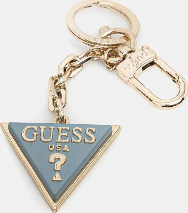 Guess KEYRING Kadın Mavi Anahtarlık RW1785P5201-PWB - Image 1