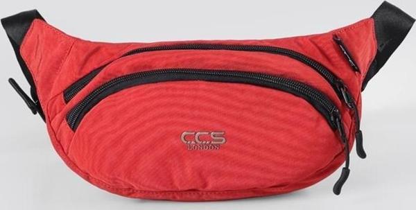 ÇÇS UNİSEX BEL ÇANTASI C.CCS31415 - Image 1