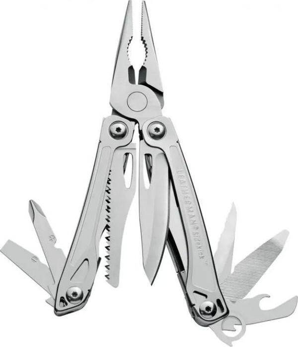 Sidekick Tool 831439 Çok Amaçlı Çakı / Pense - Metal Gövde (multitool) - Image 1