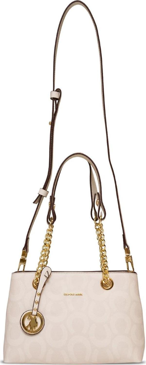 U.S.POLO ASSN.SİNCE 1890 KADIN OMUZ ÇANTASI C.US25166 - Image 1