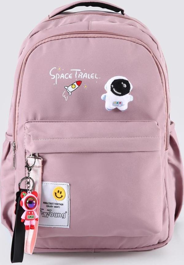 ÇÇS ÇOCUK OKUL SIRT ÇANTASI CCS51497 - Image 1
