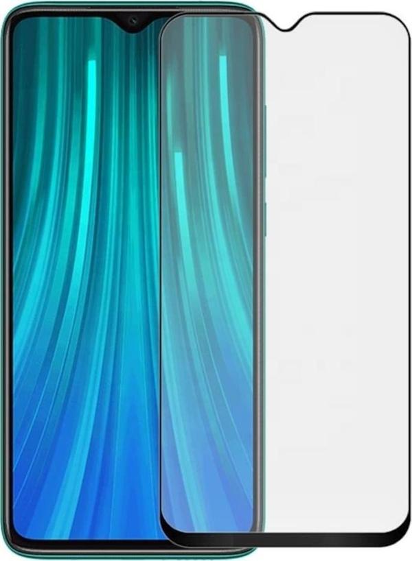 Apple iPhone 11 Pro - XS - X 5D Seramik Tam Kaplayan Ekran Koruyucu Cam - Image 1