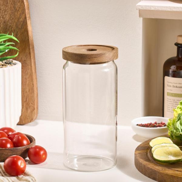 Karaca Mova Akasya Saklama Kabı 760 ml - Image 1