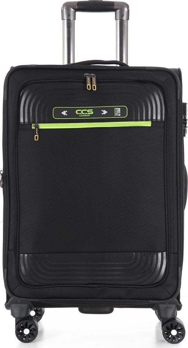 ÇÇS UNİSEX ORTA BOY VALİZ V.CCS 620-2 - Image 1