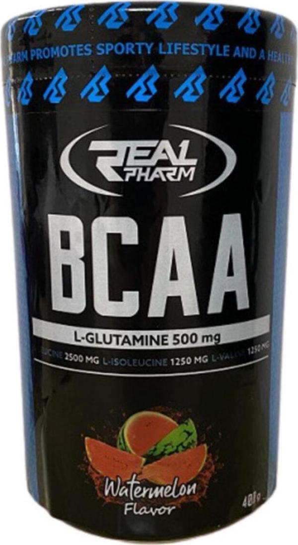 RealPharm Real Pharm - Image 1