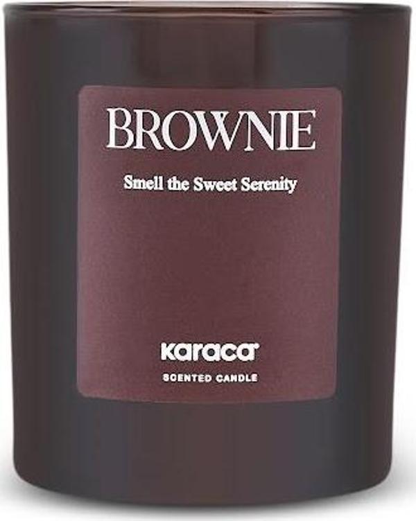 Karaca Smell The Sweet Serenity Brownie Kokulu Mum 190 gr - Image 1